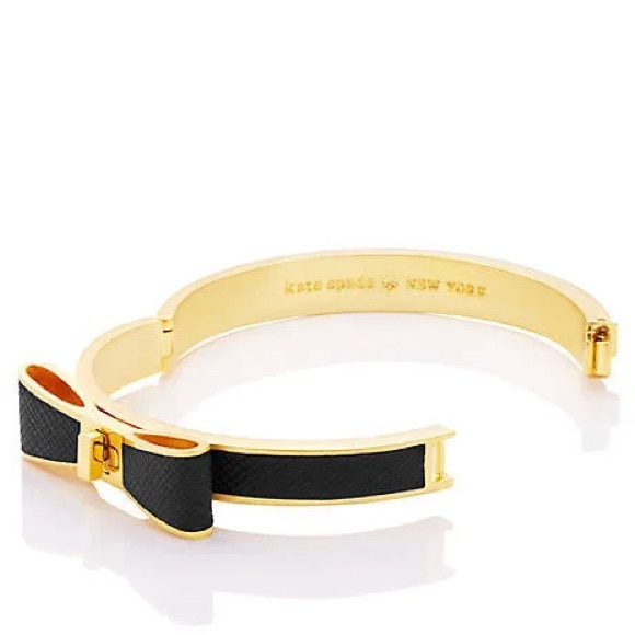 Kate Spade Bow Bracelet - Picture 3 of 4